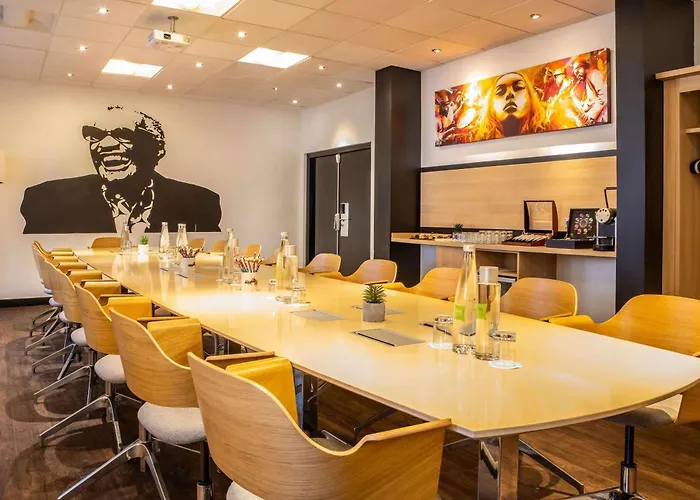 Hotel Ibis Styles Paris Bercy